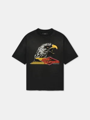 amiri-eagle-oversized-tee-black