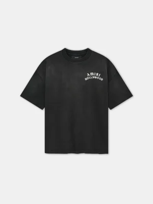 amiri-hollywood-oversized-tee-black