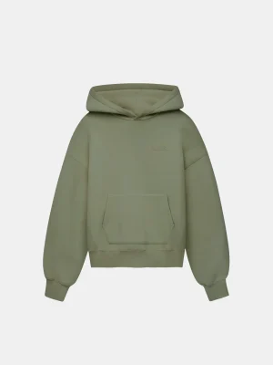 amiri-oversized-hoodie-olive