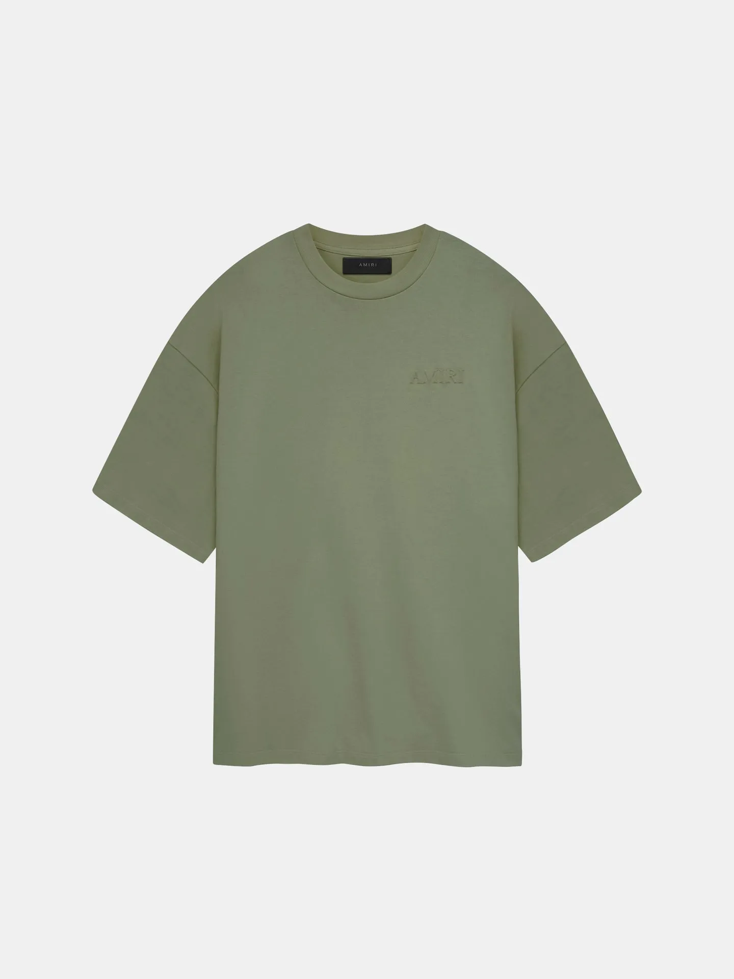AMIRI OVERSIZED TEE