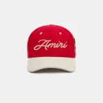 amiri-panther-two-tone-hat-deep-red