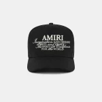 amiri-spirit-hat-black