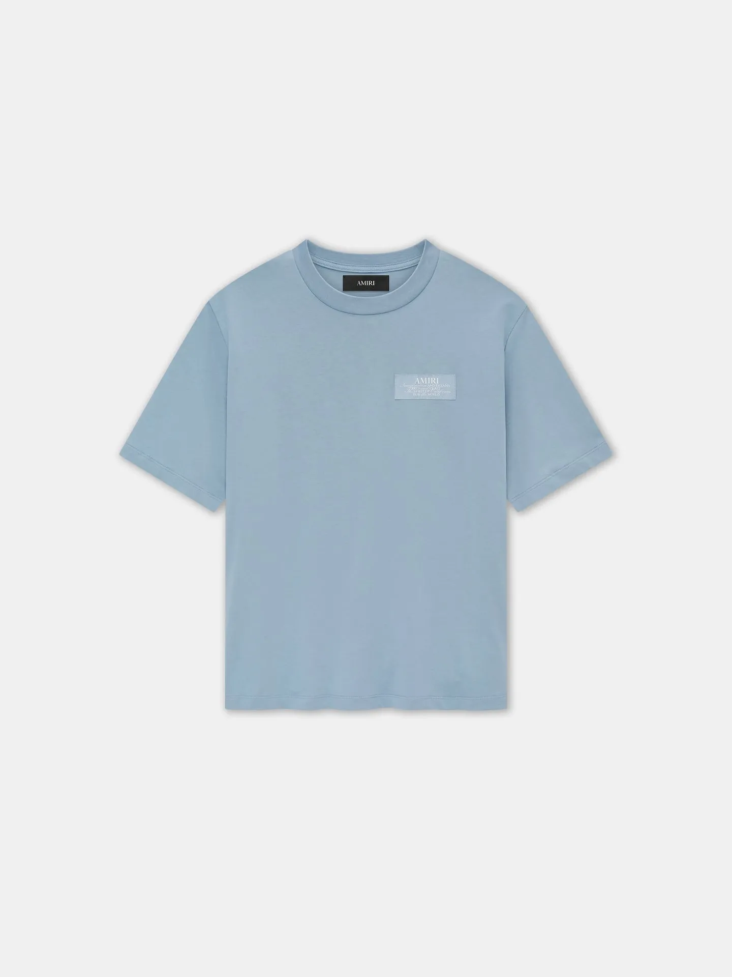 AMIRI SPIRIT TEE