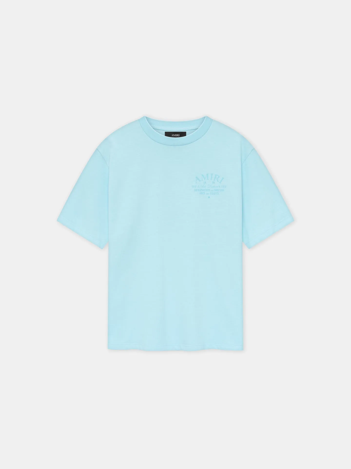 AMIRI ARTS DISTRICT TEE