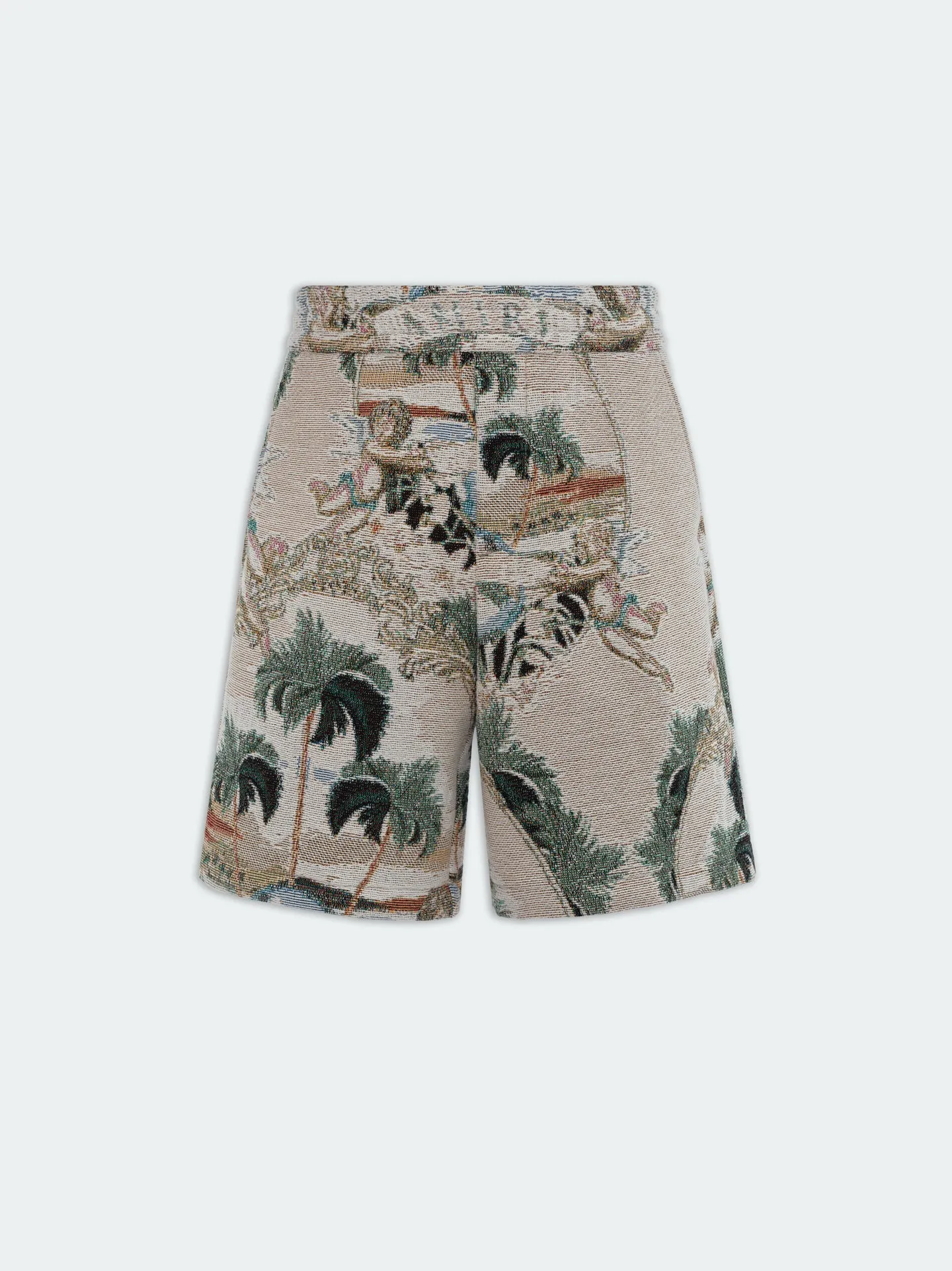 CHERUB PALM TAPESTRY SHORT