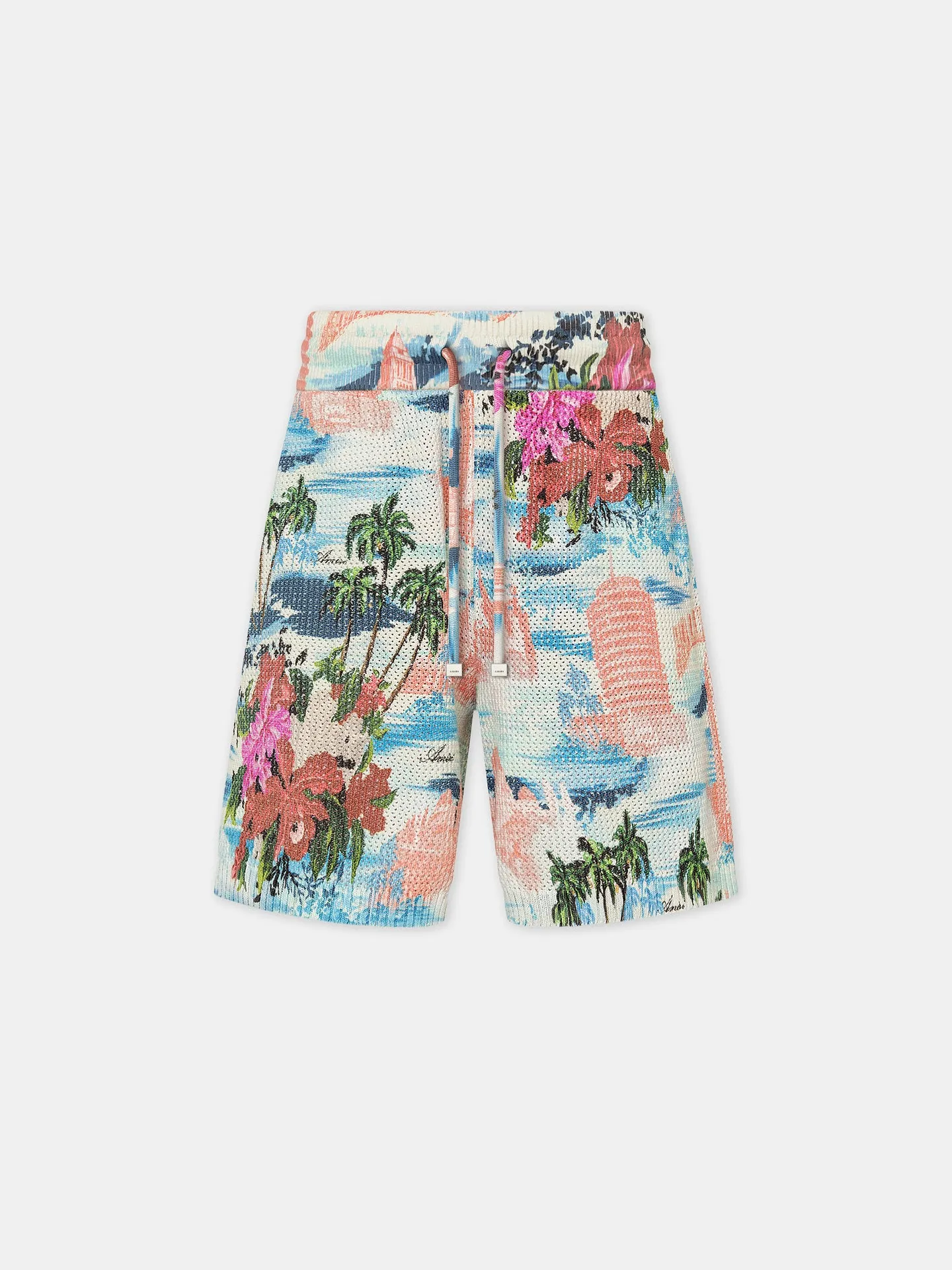 AMIRI CITYSCAPE SHORT