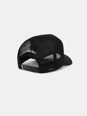 CRYSTAL DREAM TRUCKER HAT