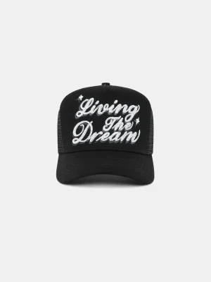 crystal-dream-trucker-hat-black