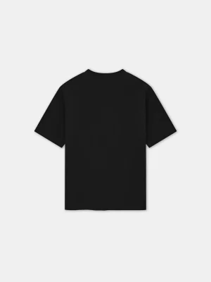 crystal-living-the-dream-tee-black-1