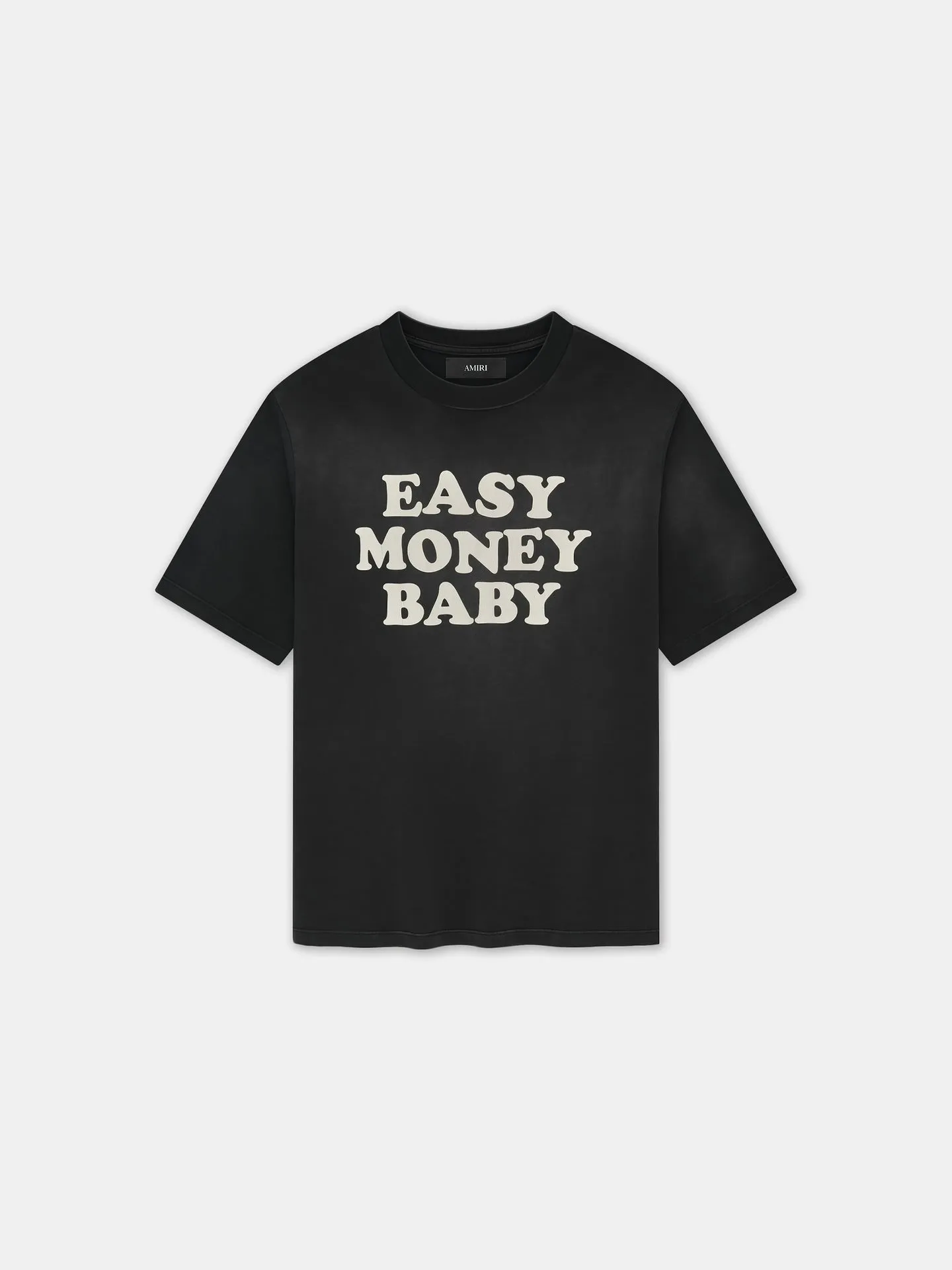 AMIRI EASY MONEY TEE