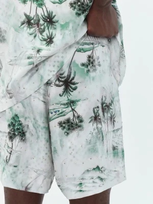 hawaiian-print-short-mineral-green-1