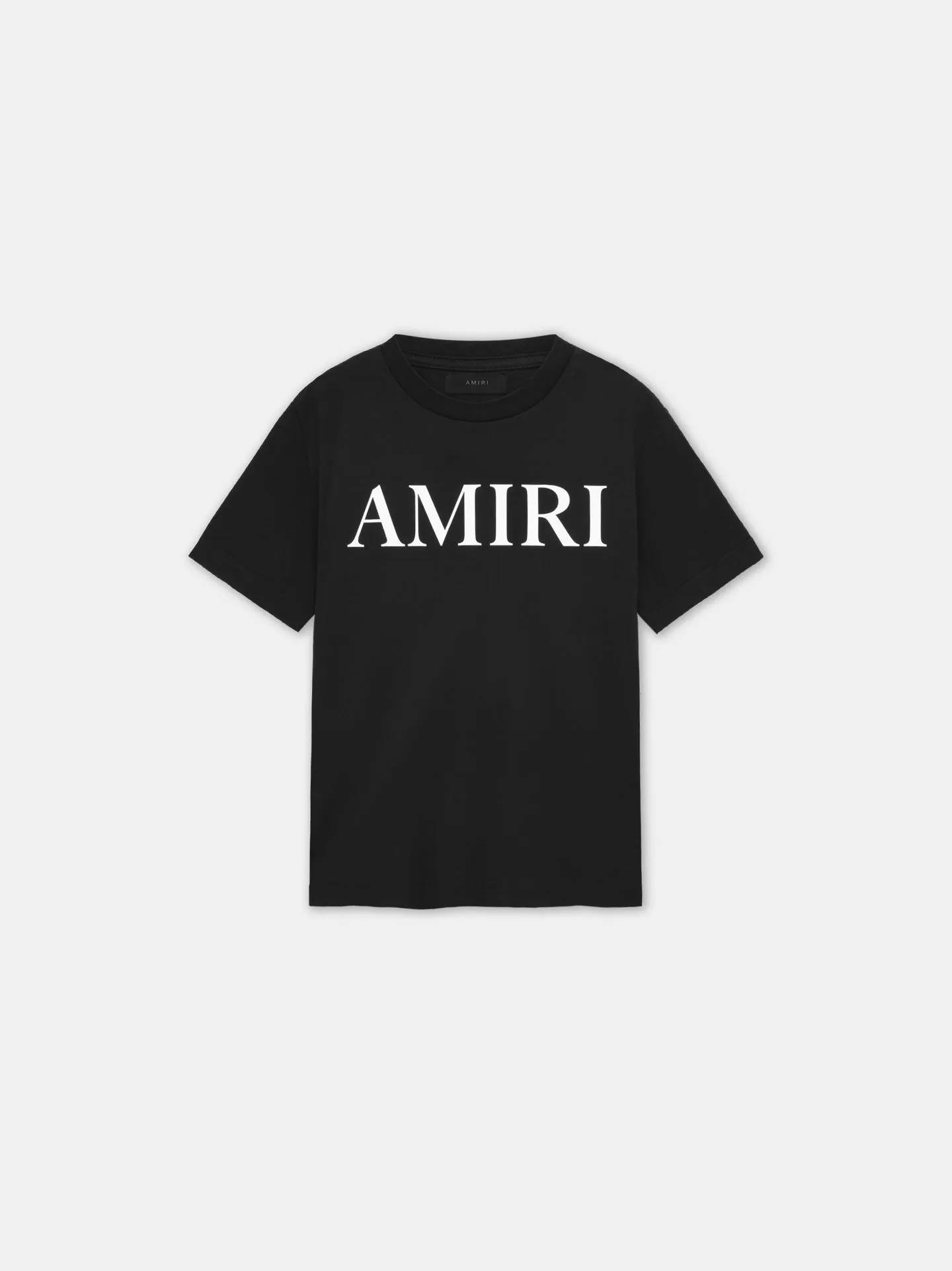 AMIRI KIDS' CORE LOGO TEE
