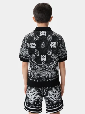 kids-kids-bandana-polo-black-