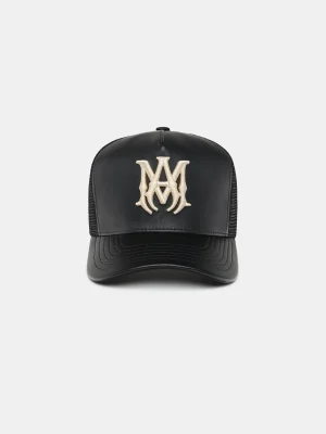 leather-ma-trucker-hat-black