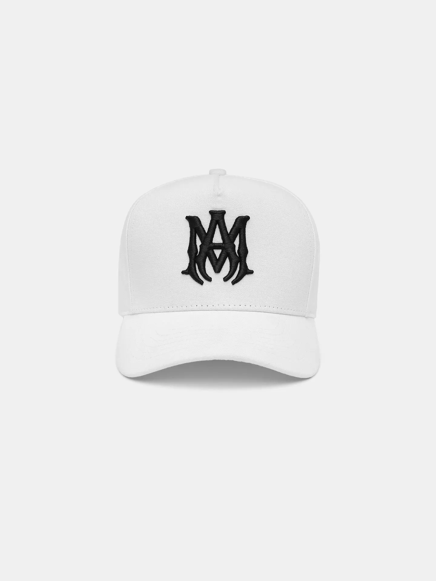 AMIRI MA CANVAS HAT
