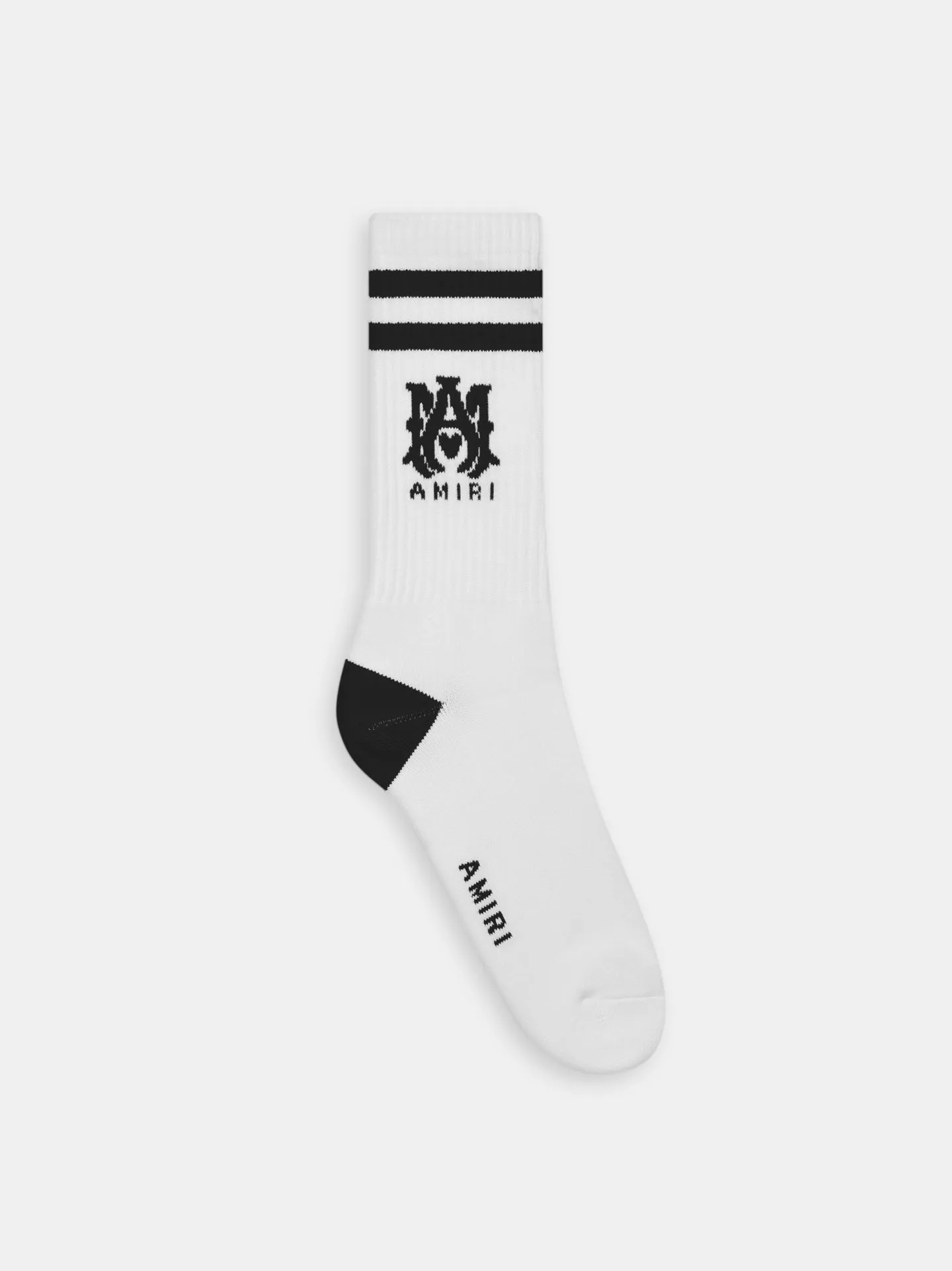 AMIRI MA CORE LOGO SOCKS