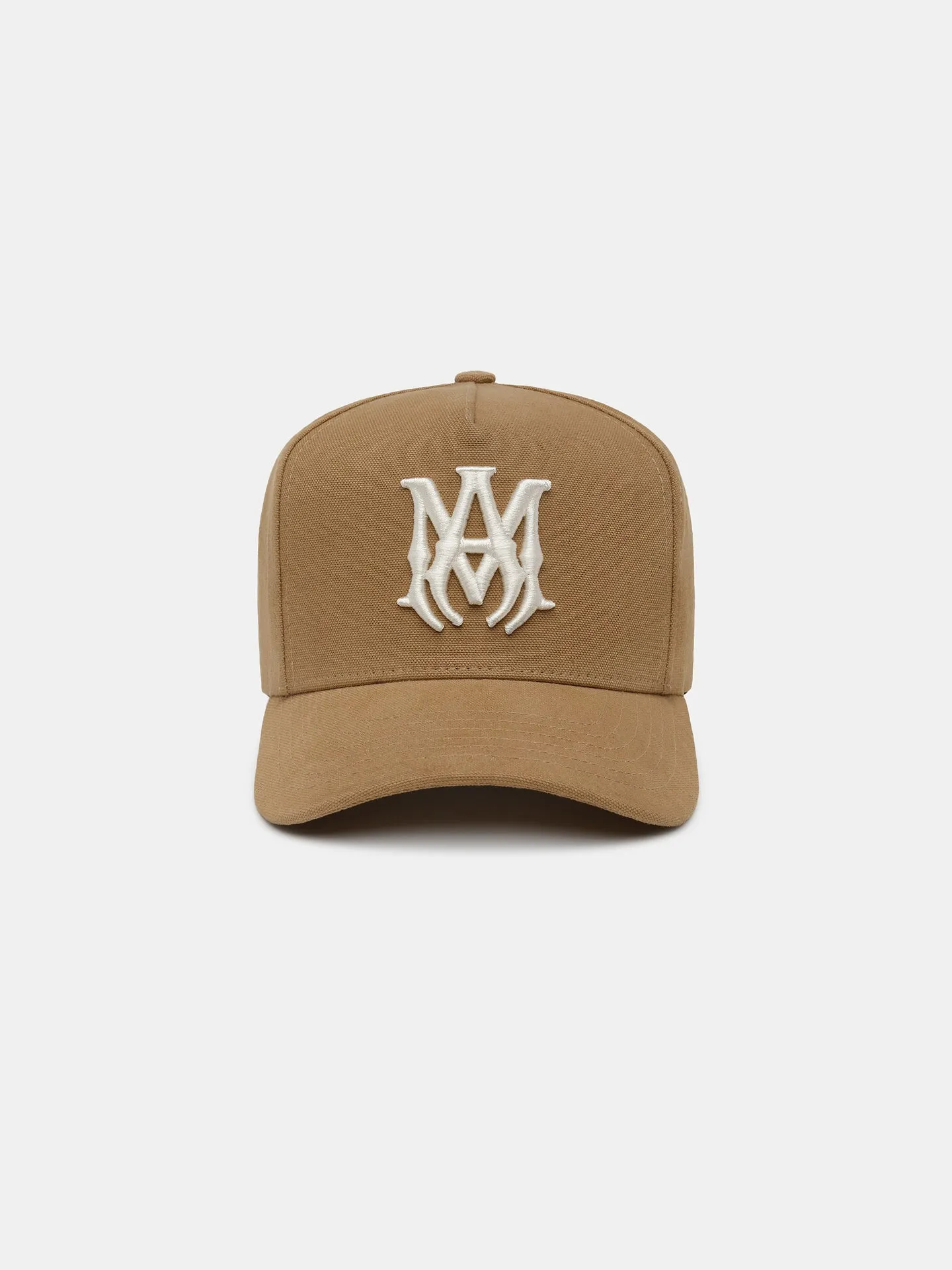 AMIRI MA FULL CANVAS HAT