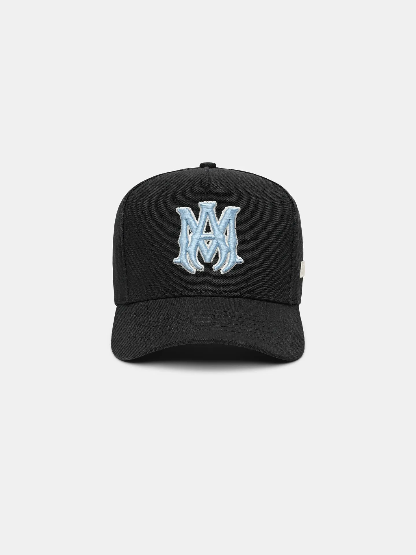 AMIRI MA OUTLINE CANVAS HAT
