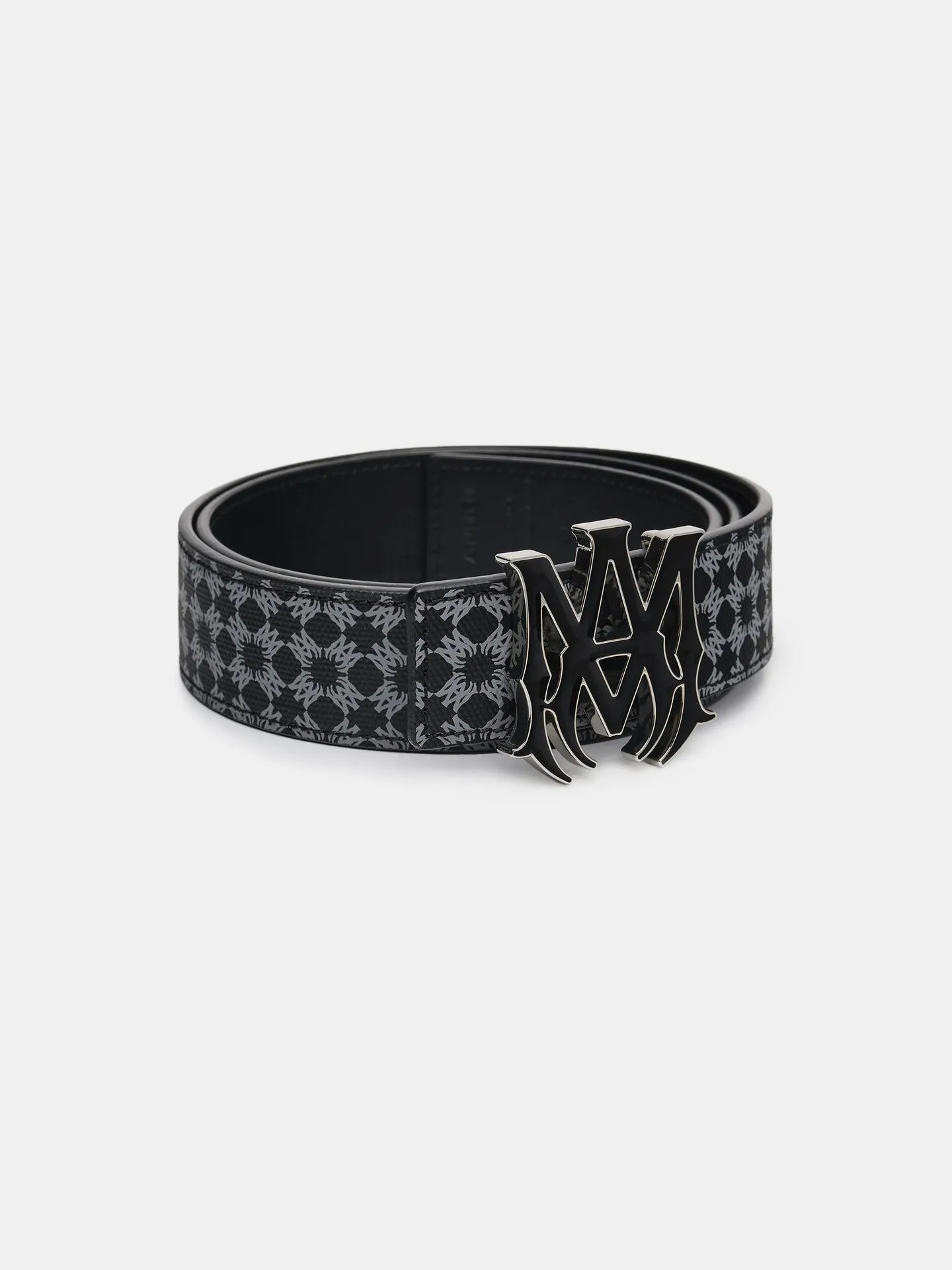 AMIRI MA QUAD 4 CM BELT