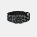 ma-quad-4cm-enamel-belt-black