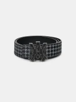 ma-quad-4cm-enamel-belt-black