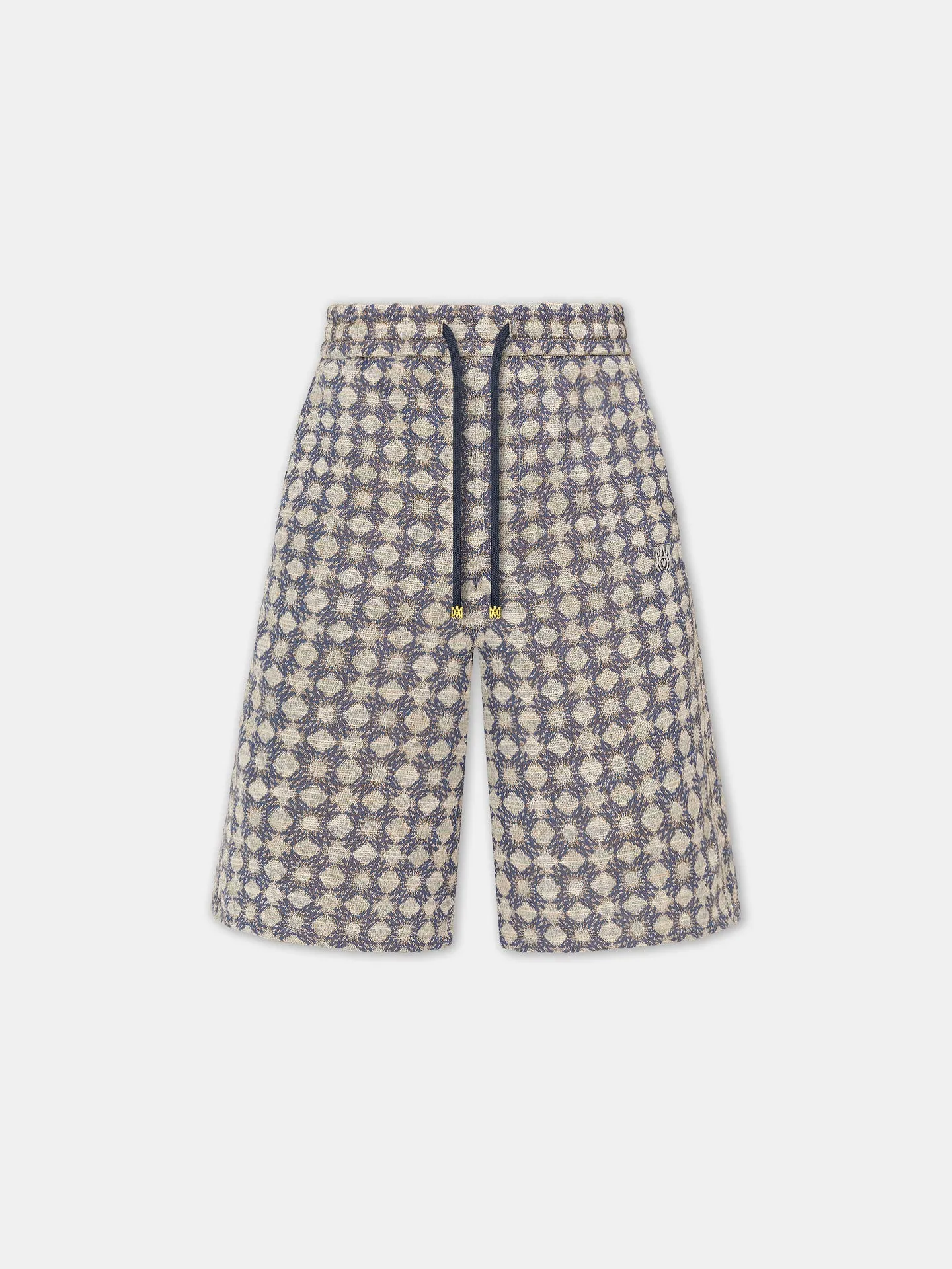 AMIRI MA QUAD BOUCLE SHORT