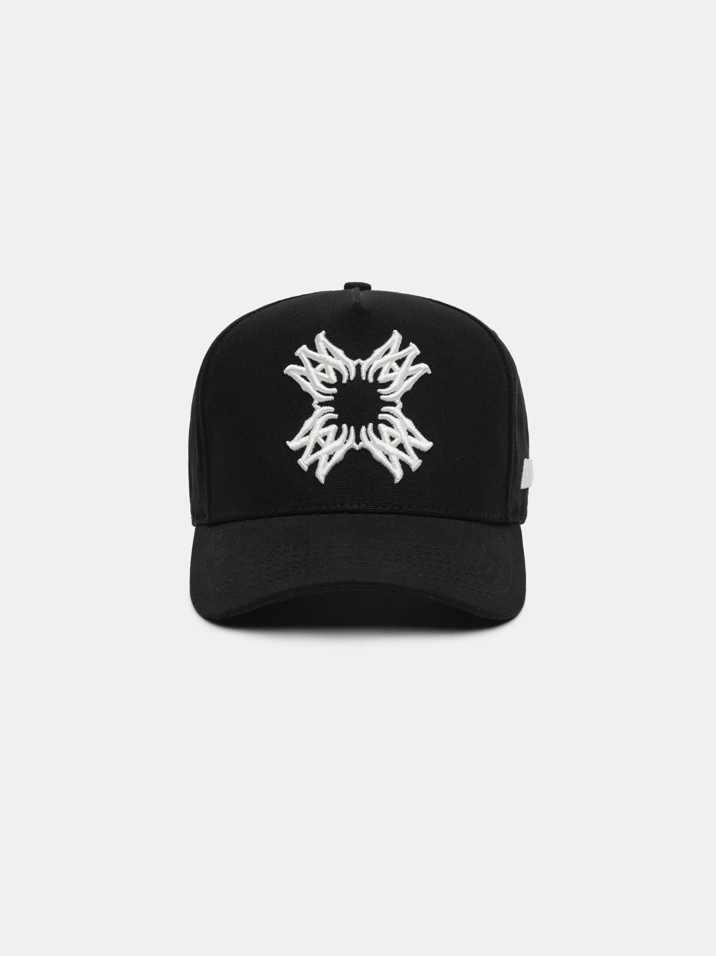 AMIRI MA QUAD CANVAS HAT