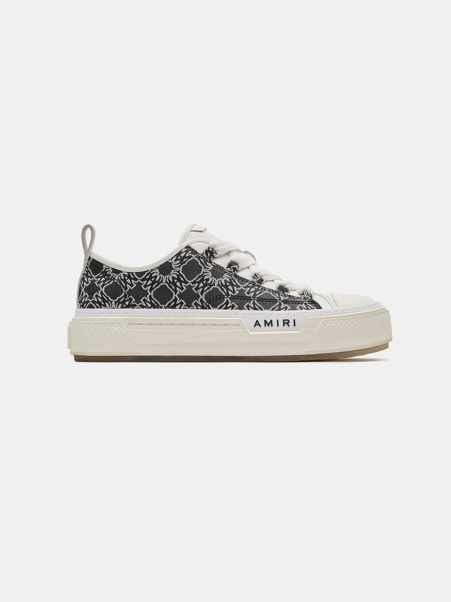 AMIRI MA QUAD COURT LOW