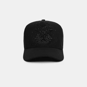 ma-quad-crystal-canvas-hat-black