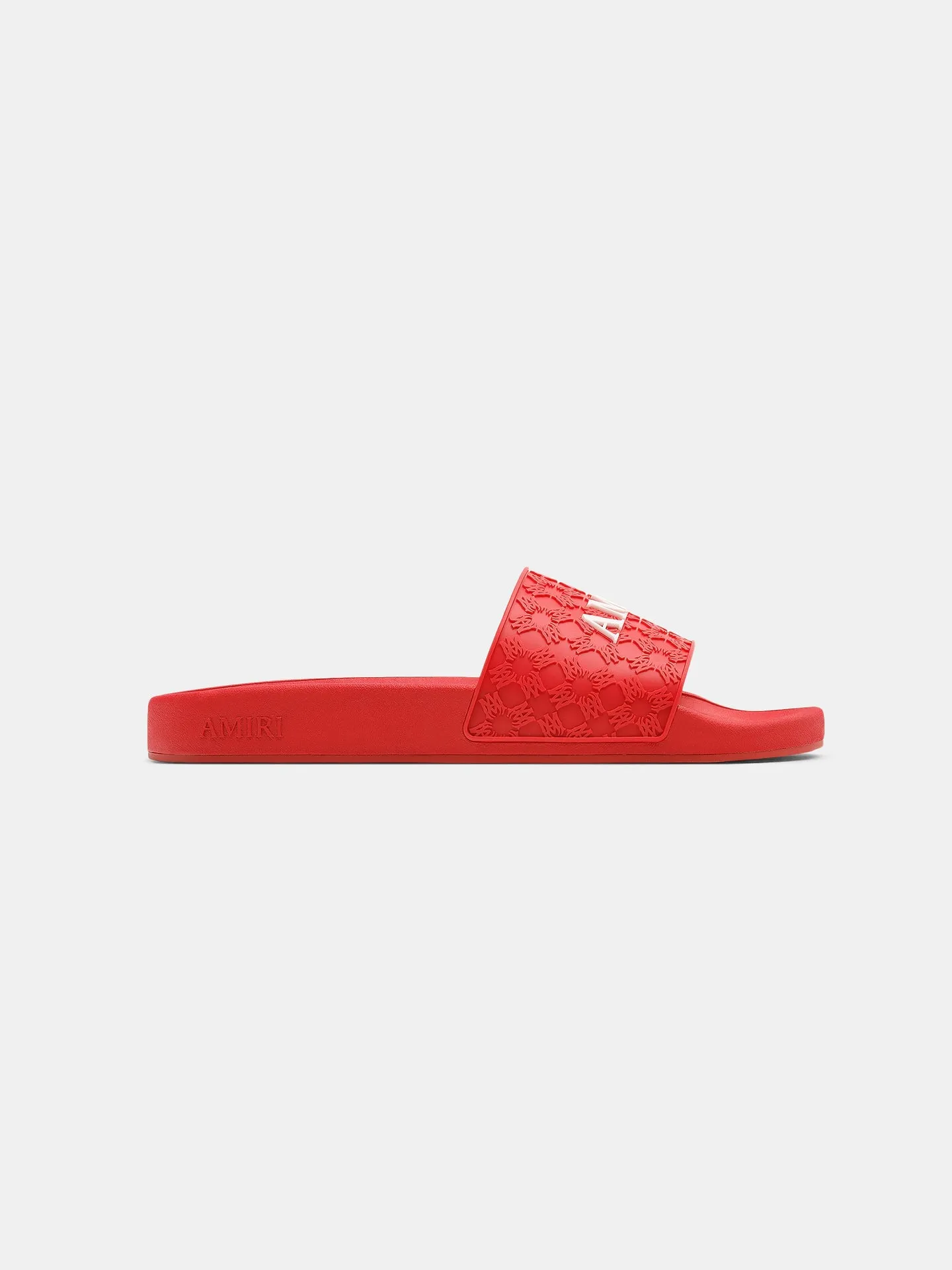 AMIRI MA QUAD POOL SLIDE