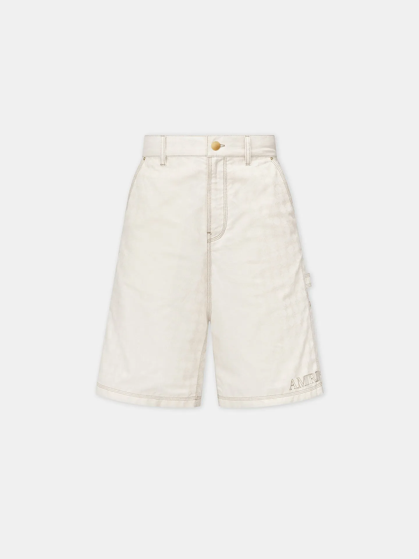 MA QUAD WORK SHORT