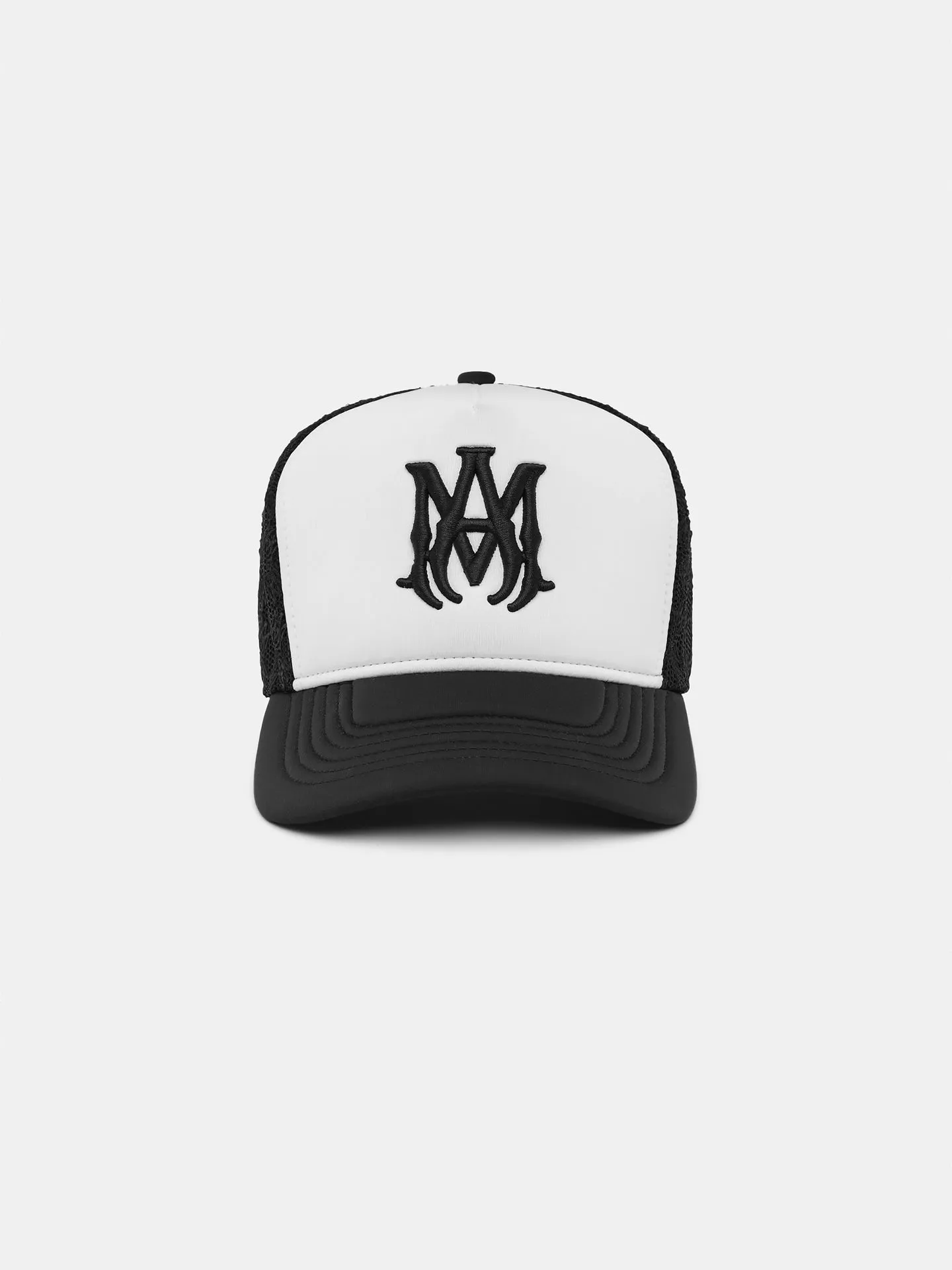 AMIRI MA TWO TONE TRUCKER HAT