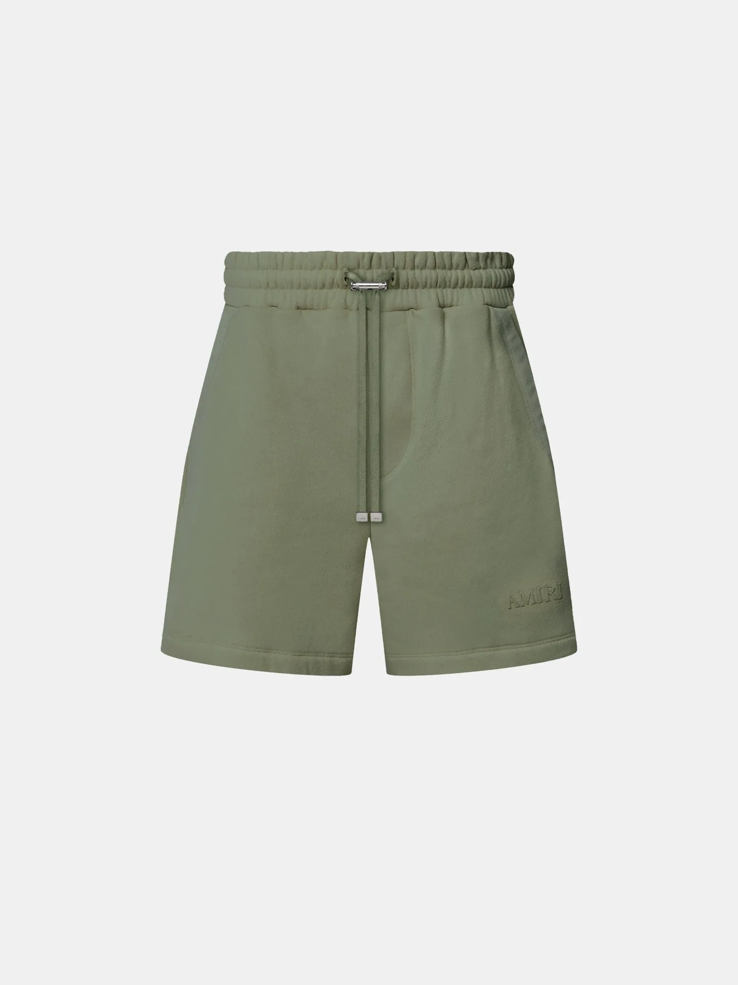 AMIRI EMBROIDERED SHORT