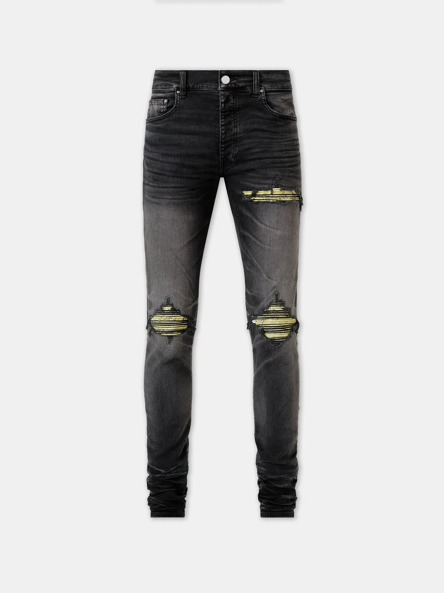 AMIR MX1 INTERNATIONAL JEAN