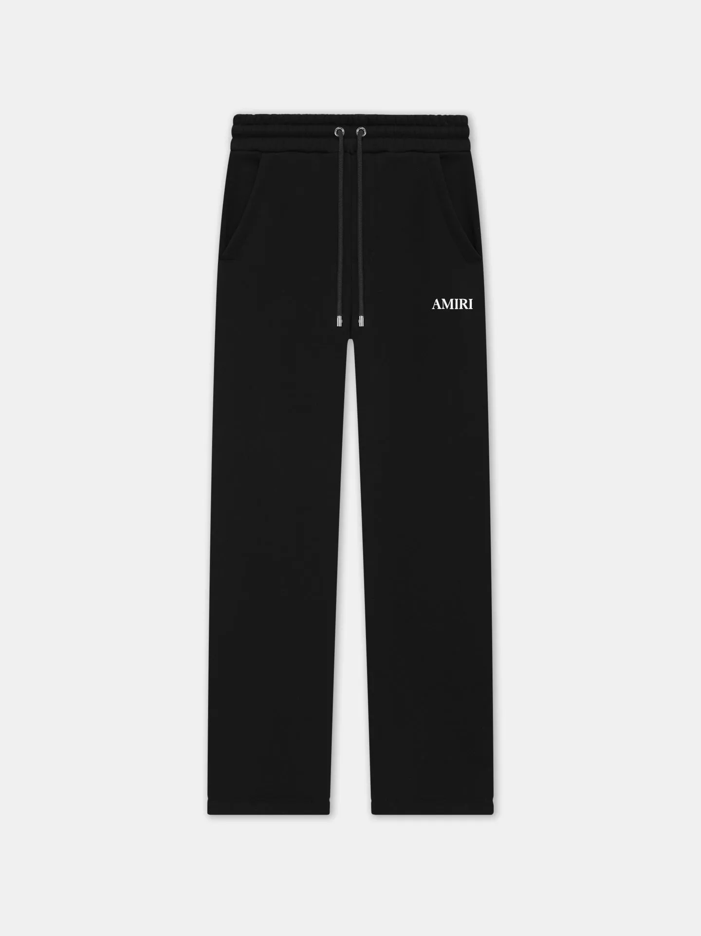 AMIRI RELAXED PULL ON SWEATPANT