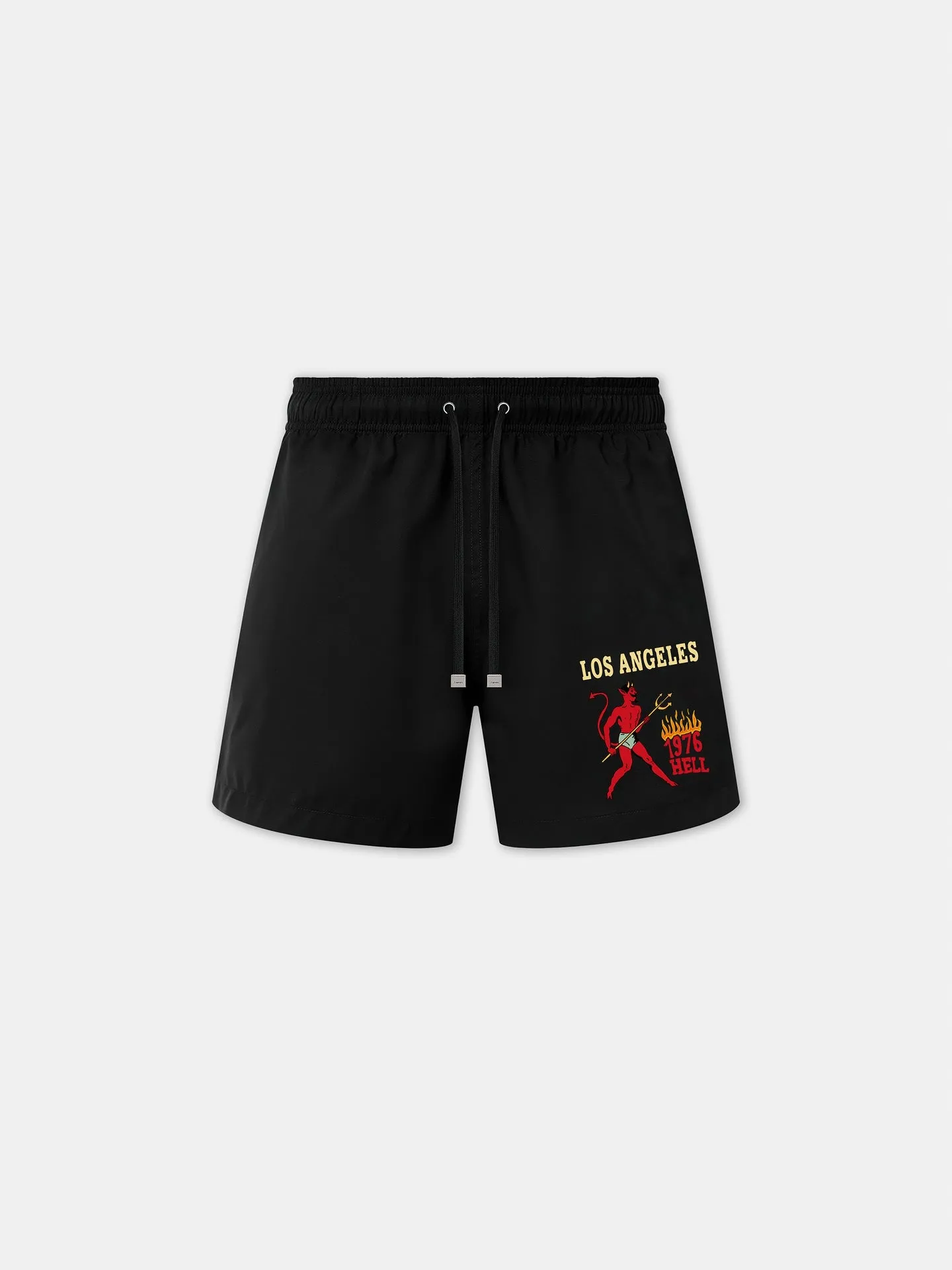 AMIRI SINNERS SWIM TRUNK