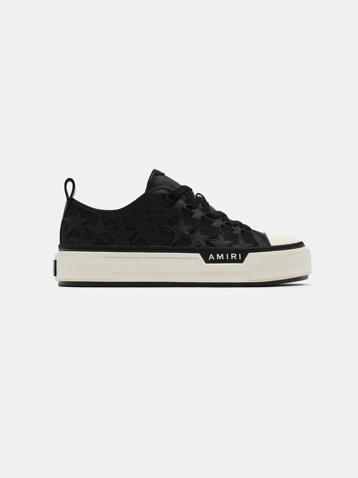AMIRI STARS COURT LOW