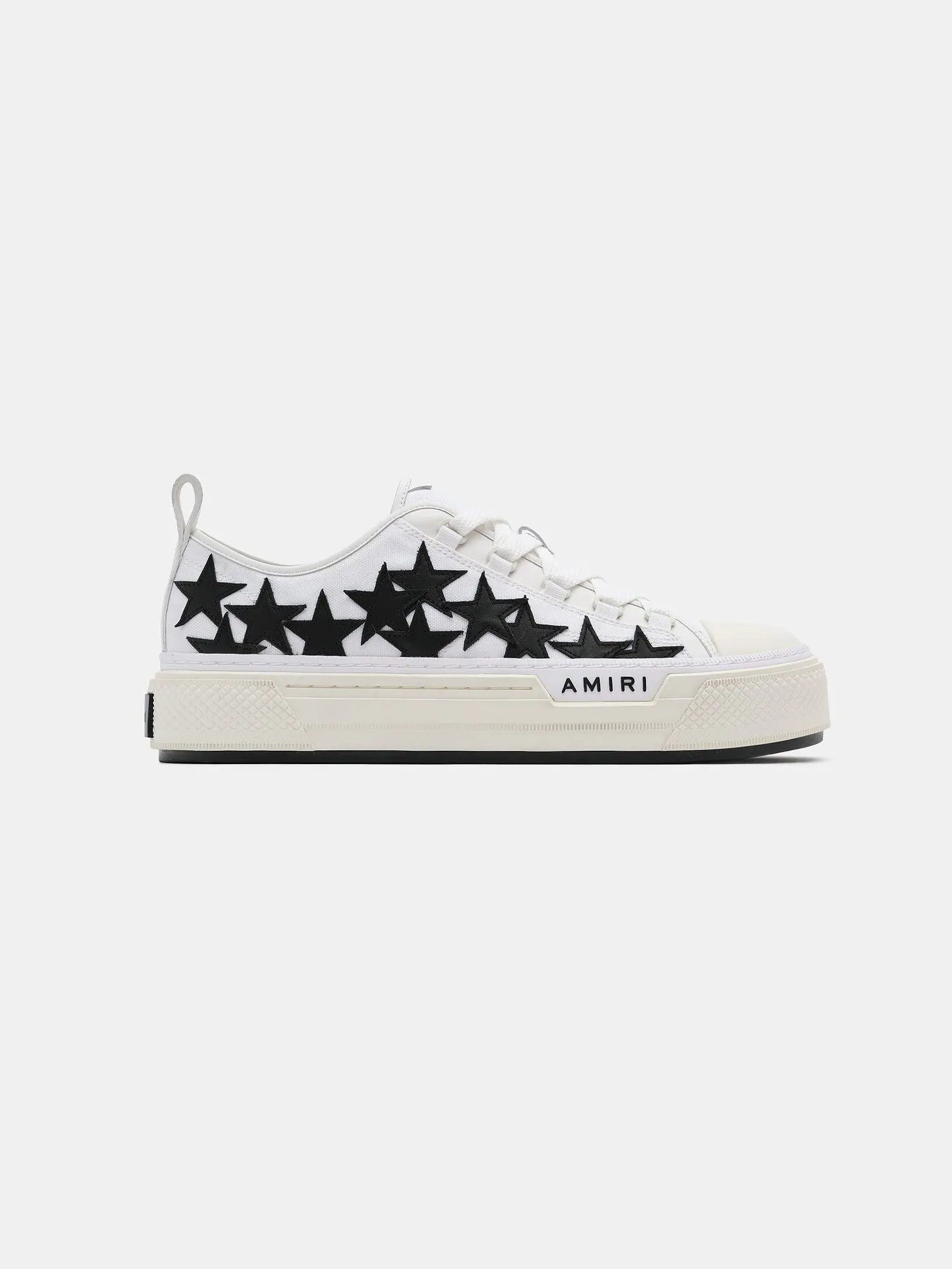 AMIRI STARS COURT LOW