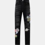 station-patch-repair-slim-jean-vintage-black
