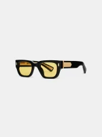 venice-sunglasses-black-yellow