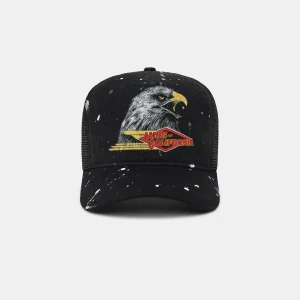 vintage-trucker-hat-black