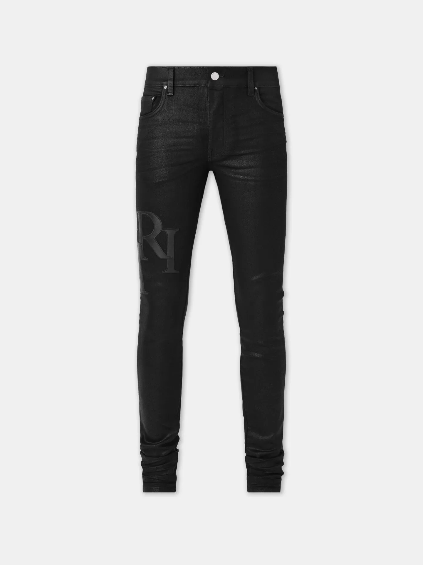 waxed-staggered-logo-skinny-jean-black-wax