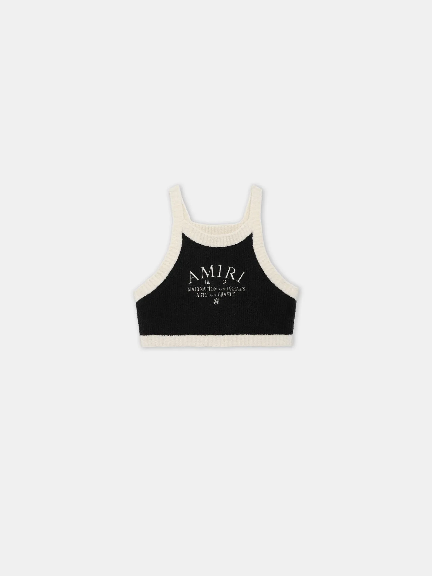 AMIRI WOMEN'S AMIRI ARTS DISTRICT TANK