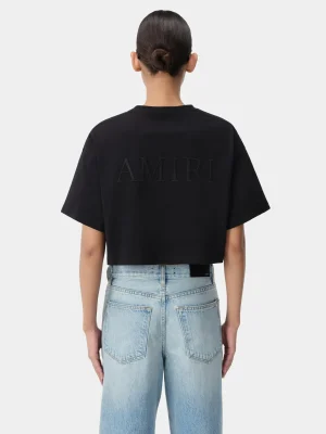 women-womens-amiri-embroidered-cropped-tee-black-1