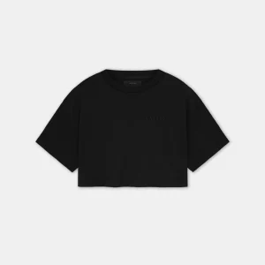 women-womens-amiri-embroidered-cropped-tee-black