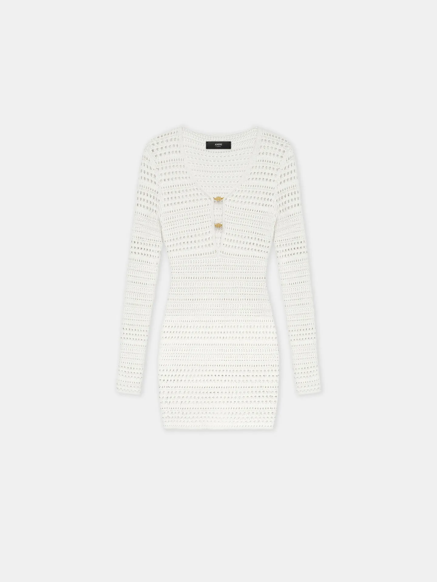 women-womens-crochet-mini-dress-ivory