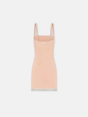 women-womens-crystal-straps-mini-dress-blush-1