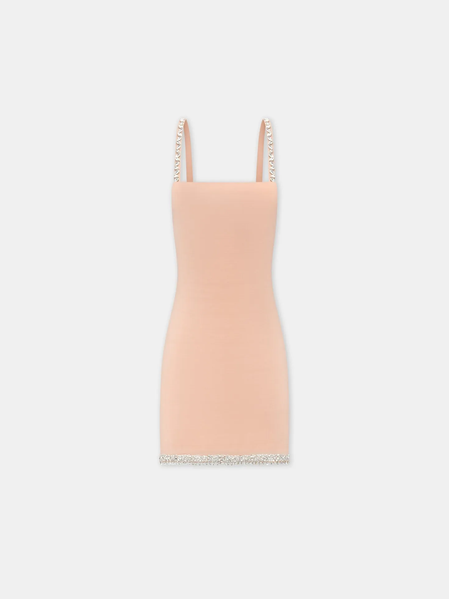 women-womens-crystal-straps-mini-dress-blush