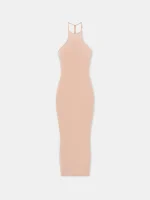 women-womens-halter-midi-dress-blush