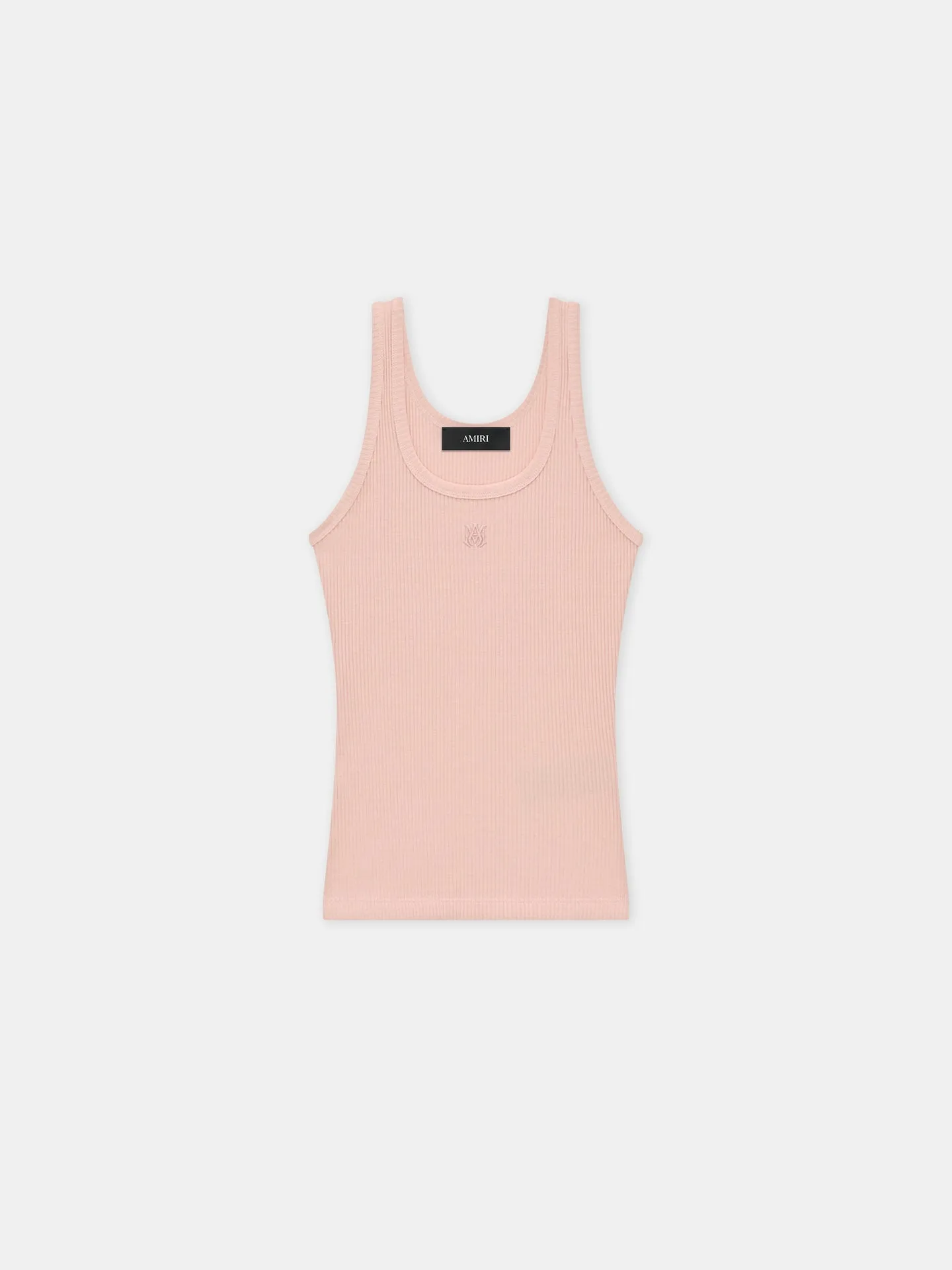 AMIRI WOMEN'S MA EMBROIDERY TANK